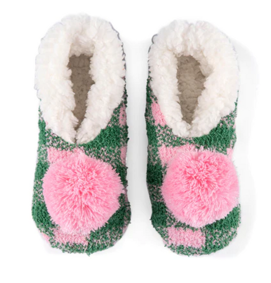 Chlo Slippers -2 Colors