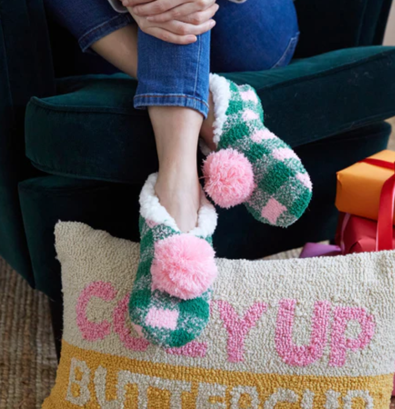 Chlo Slippers -2 Colors