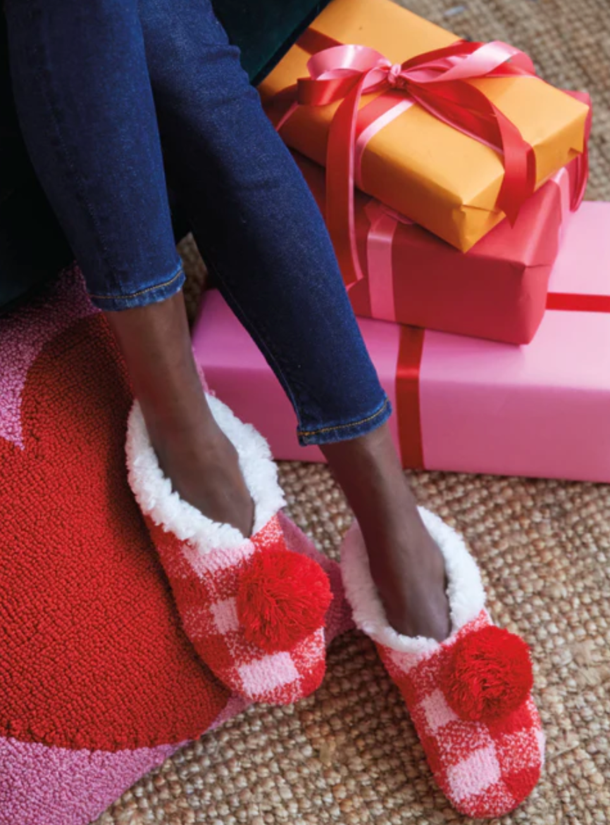 Chlo Slippers -2 Colors