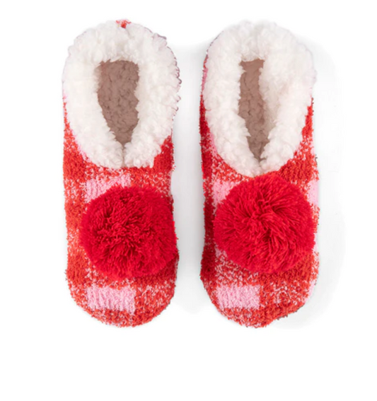 Chlo Slippers -2 Colors