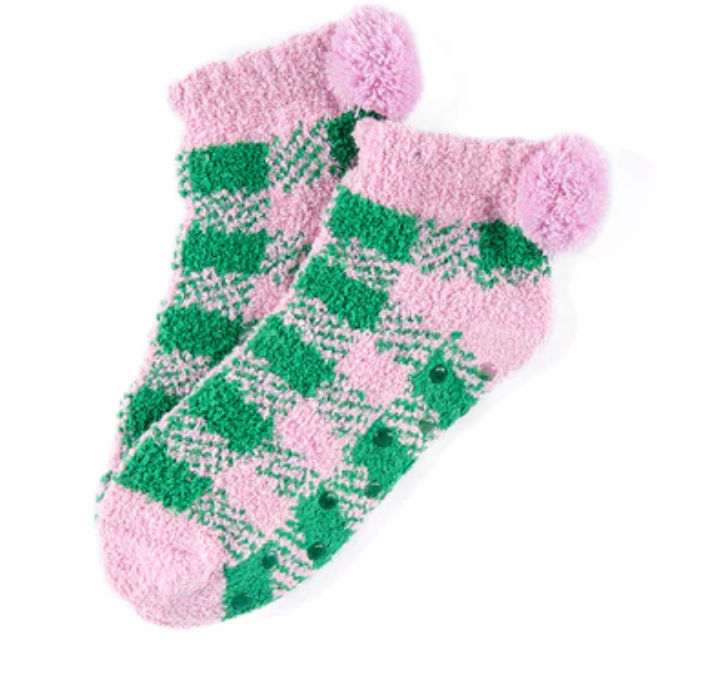 Chlo Socks