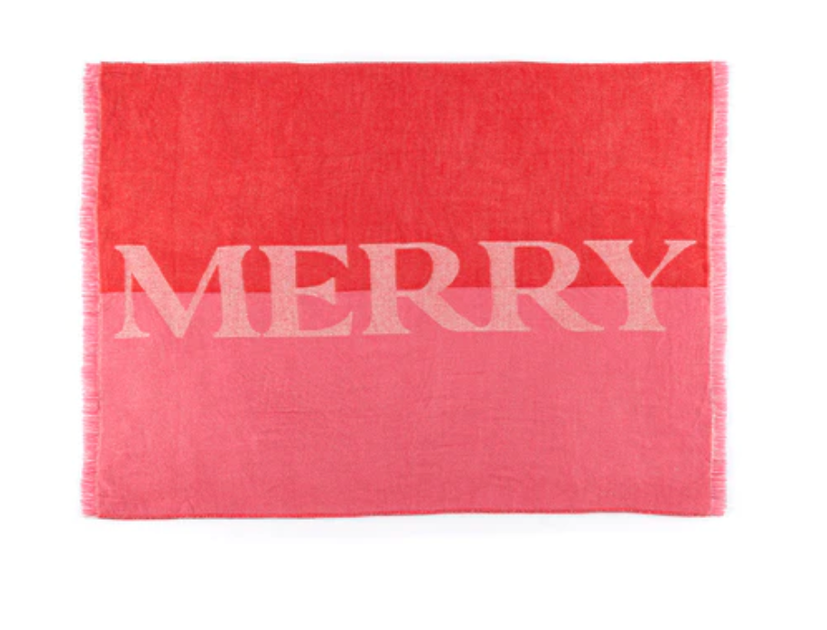 Merry Throw