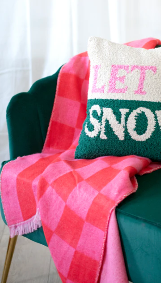 Merry Throw