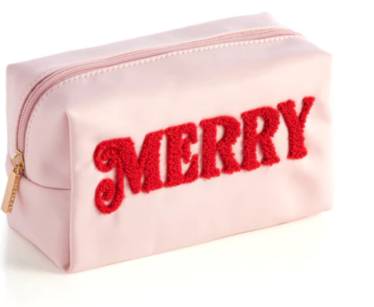 Merry Cosmetic Pouch