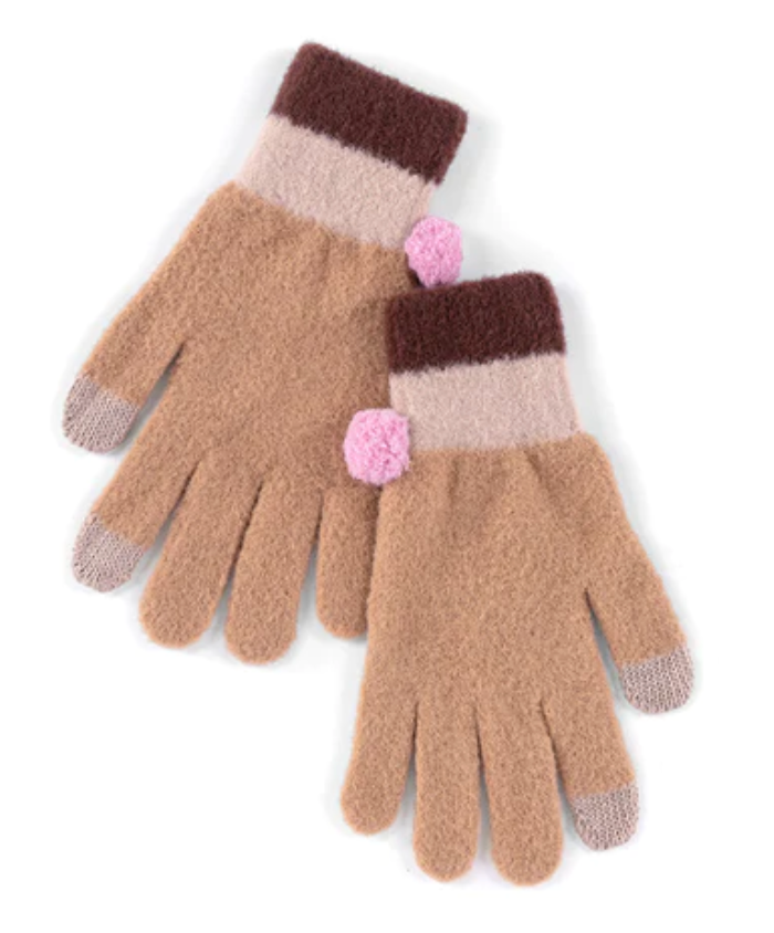 Dara Gloves