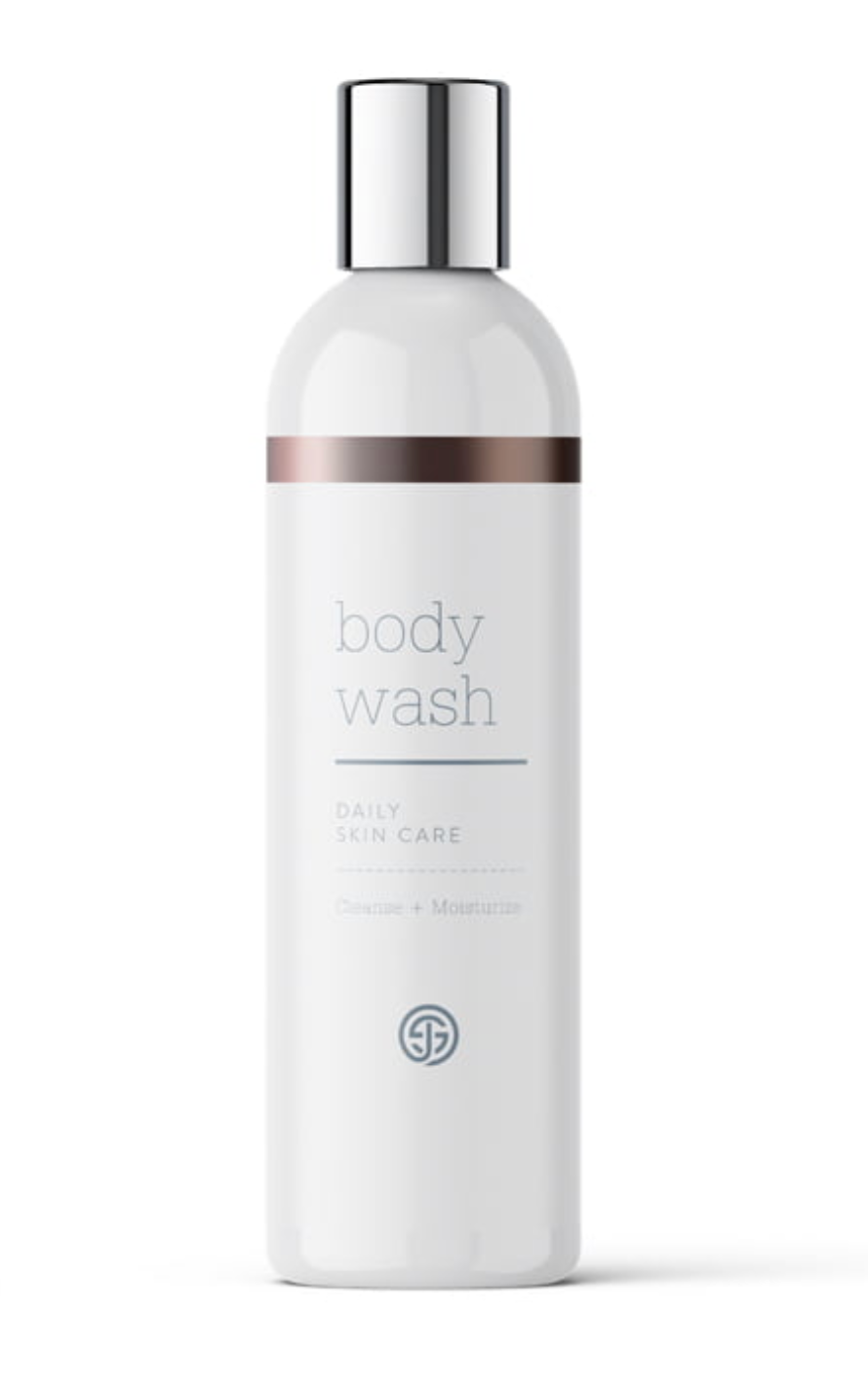 Sjolie Bodywash