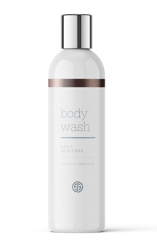 Sjolie Bodywash