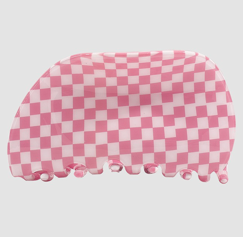 Checkered Clippie