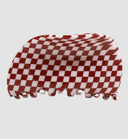 Checkered Clippie