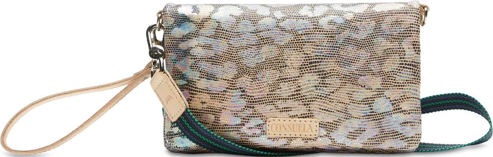 Iris Uptown Crossbody