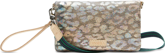 Iris Uptown Crossbody