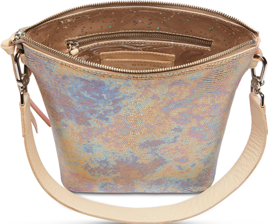 Ellis Wedge Bag