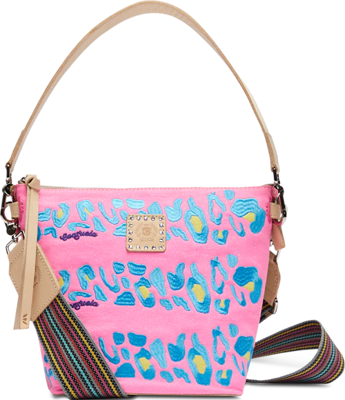 Ellis Wedge Bag
