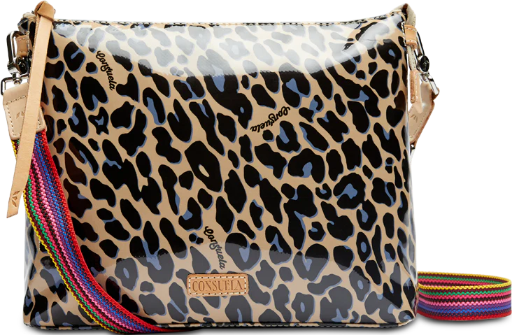 Blue Jag Downtown Crossbody