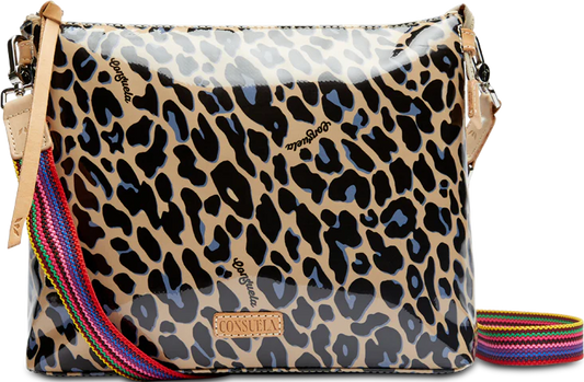Blue Jag Downtown Crossbody