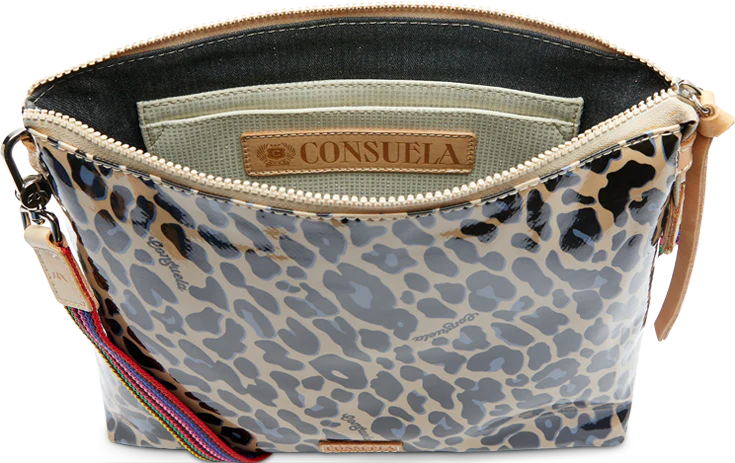 Blue Jag Downtown Crossbody