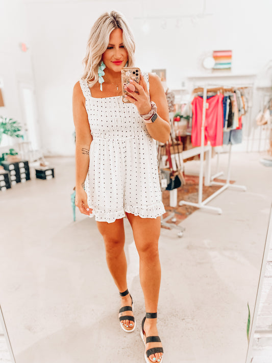 Maria Romper
