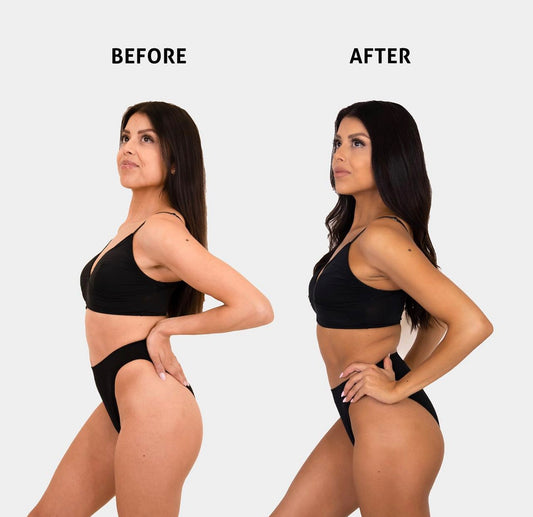 Sjolie Bronzing Mousse