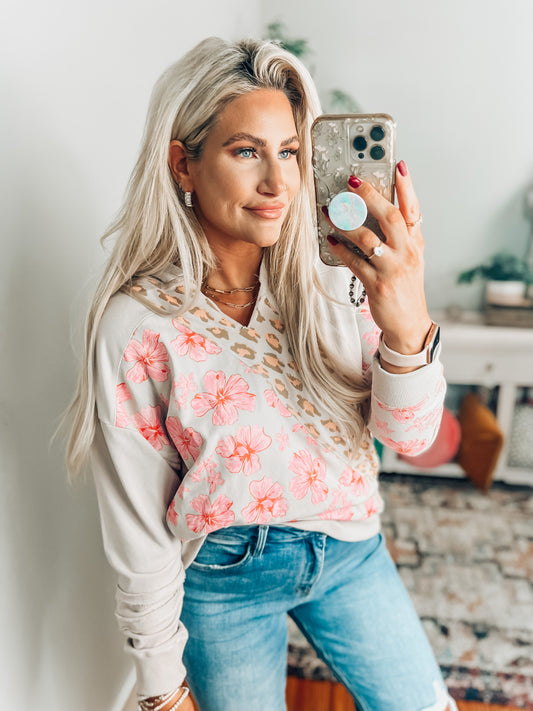 Dakota Pullover