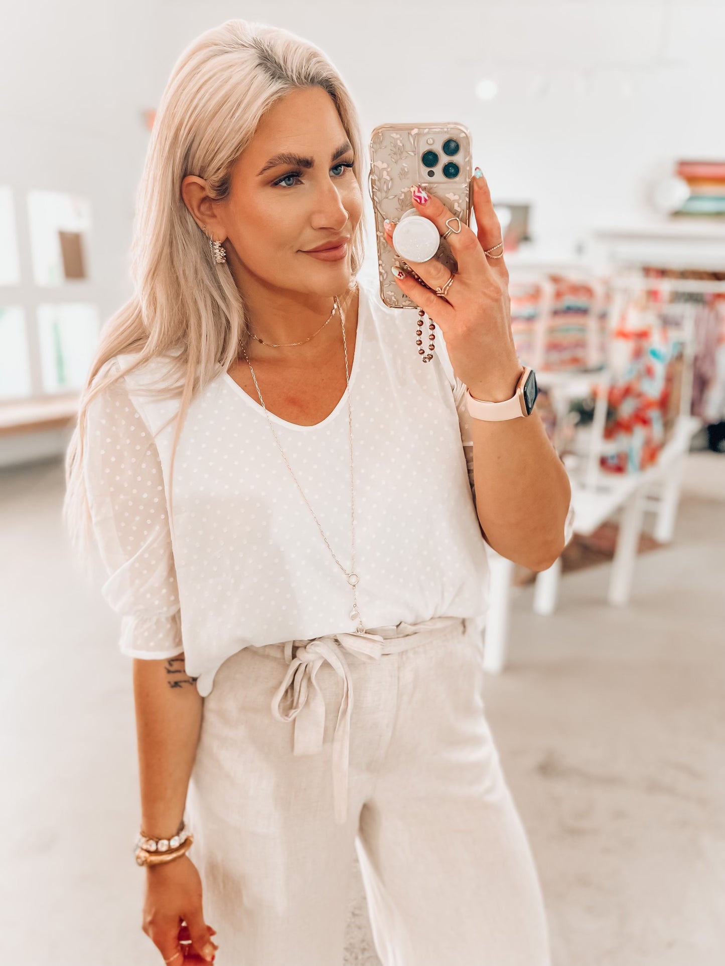 BRAND NEW { MYSTERY } TOP $29