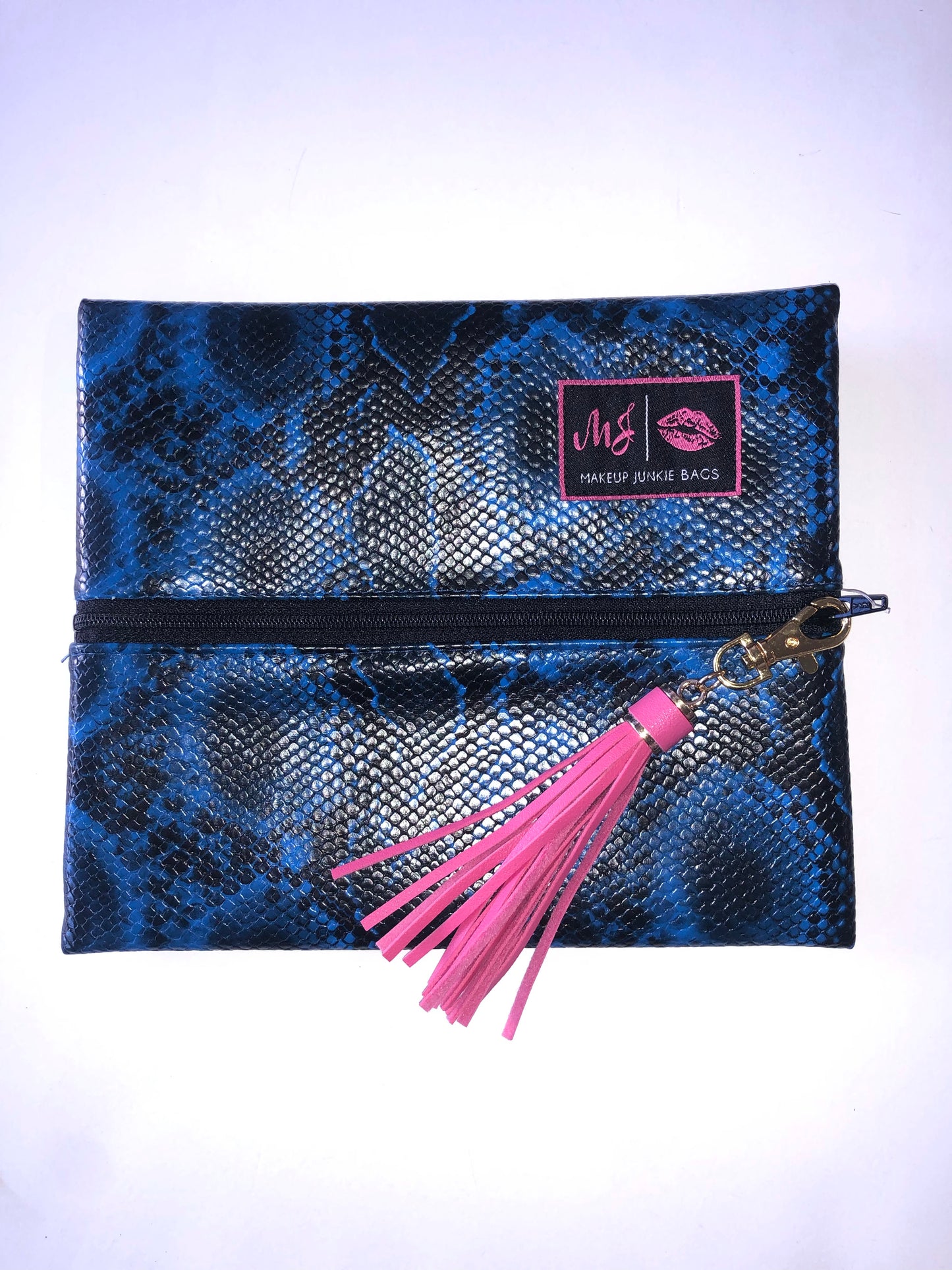 Makeup Junkie- The Viper