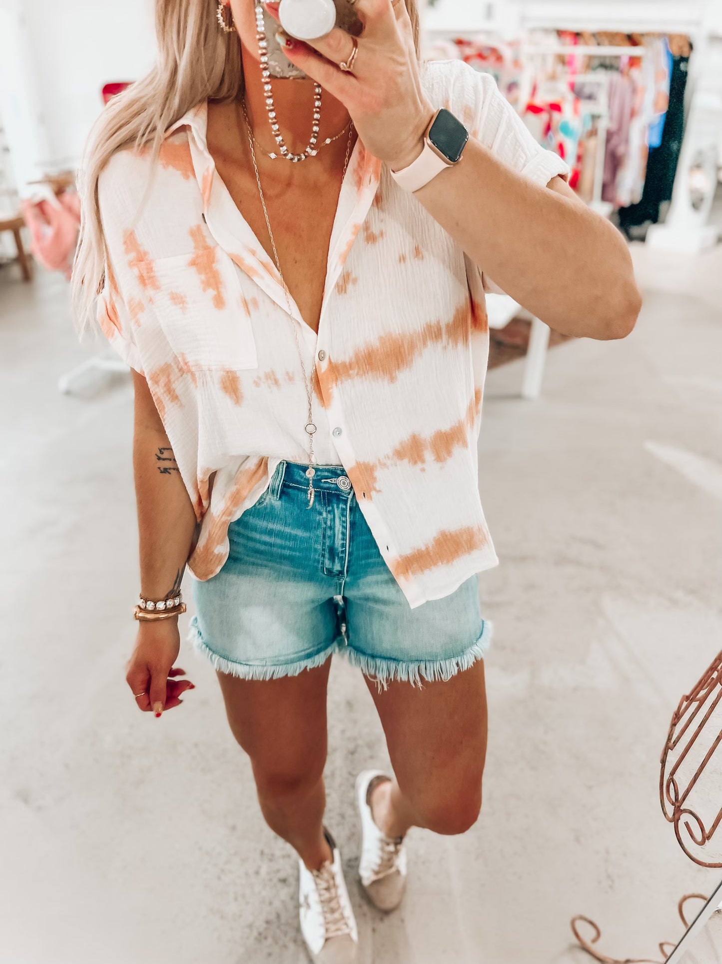 Miami Beach Top