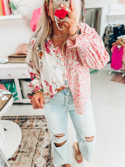 Rosalie Top