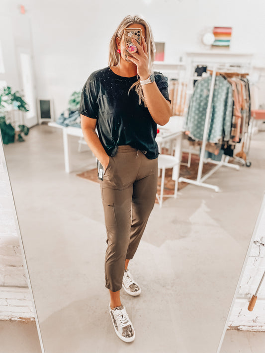 Kaelee Joggers