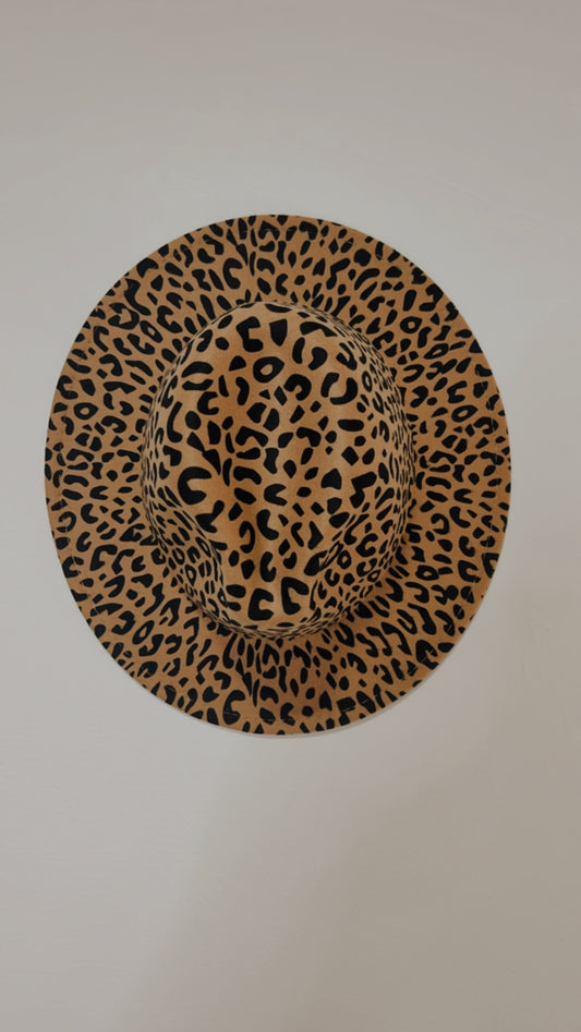 Emily Leo Hat