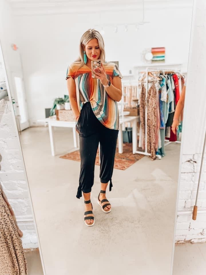 Karli Bottoms