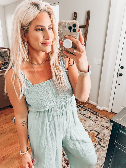 Sammie Jumpsuit