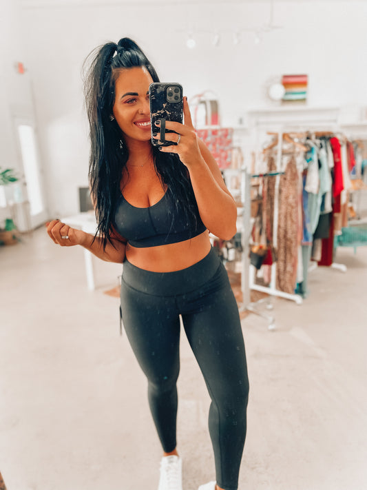 Marie Sport Bra
