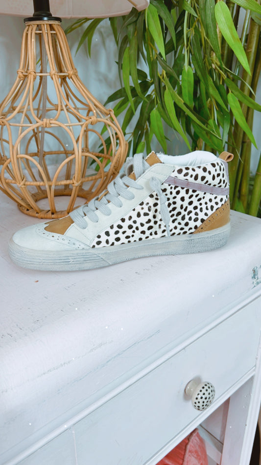 Evan Shu Shop Sneakers