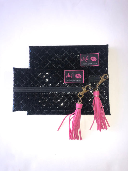 Makeup Junkie- Black Diamond