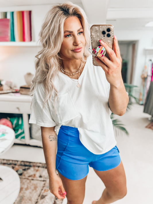 Speedy Shorts