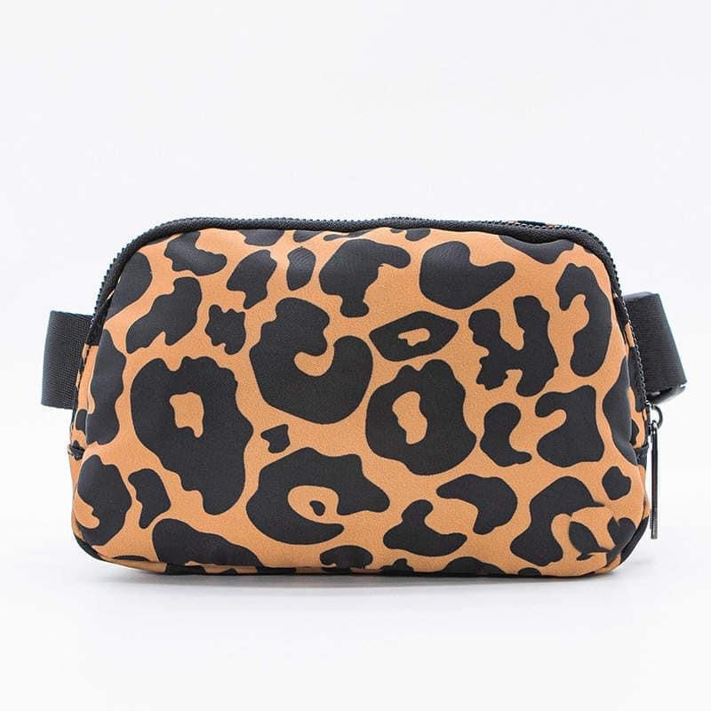 Belt Bag Dupe