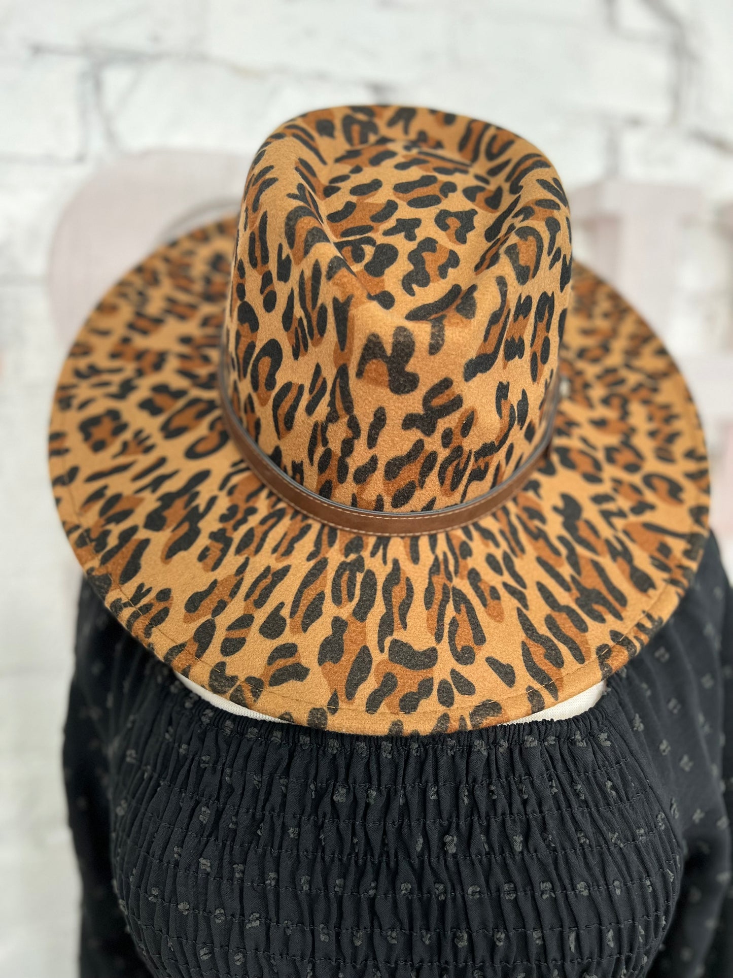 The Laramie Hat