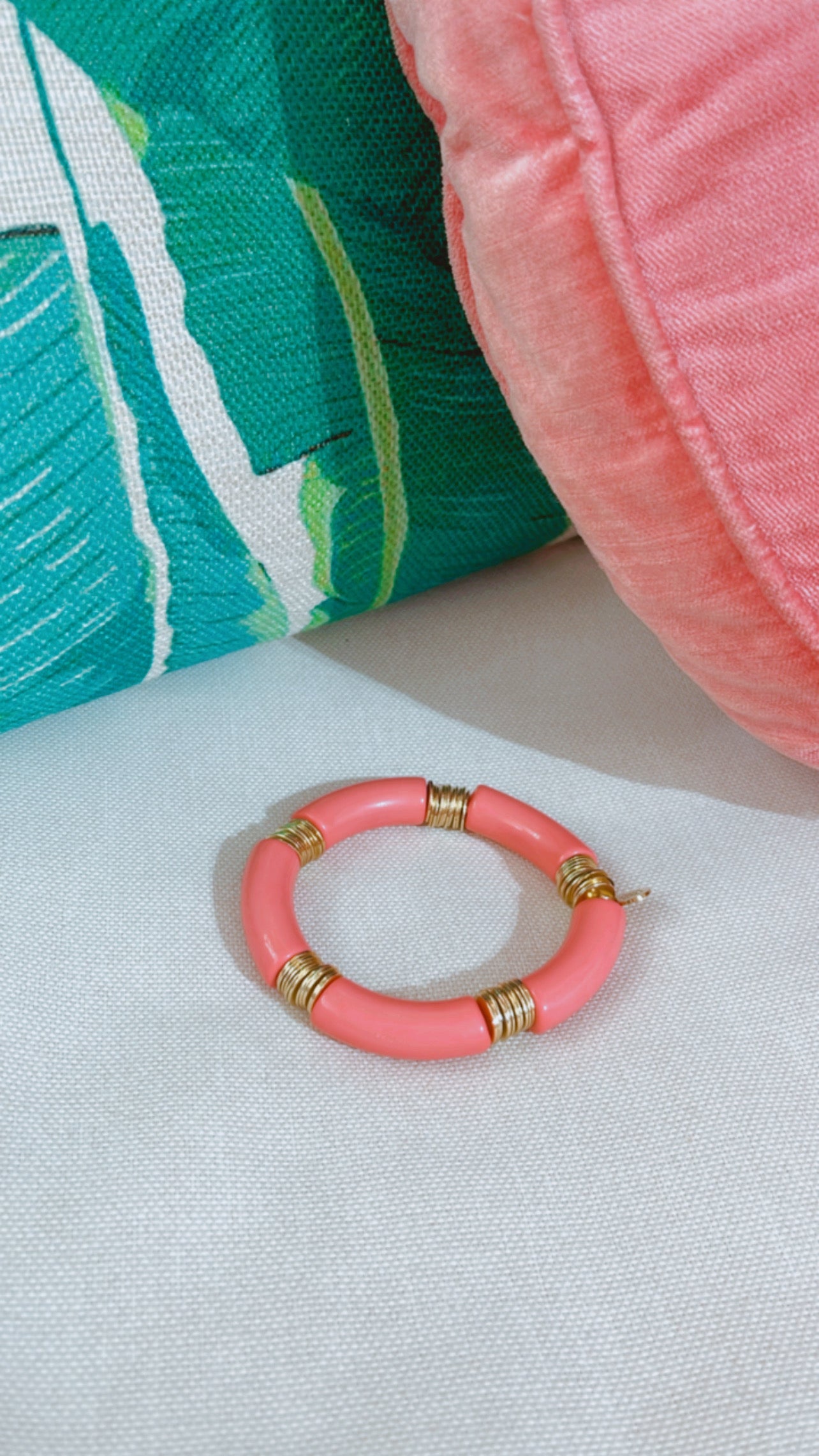 That's Tubular Bracelet