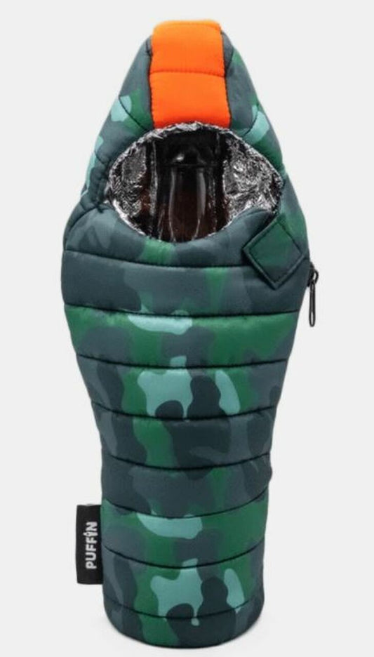 Beverage Bag - Camo