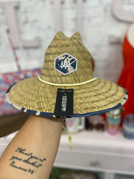 The Harvey Hat