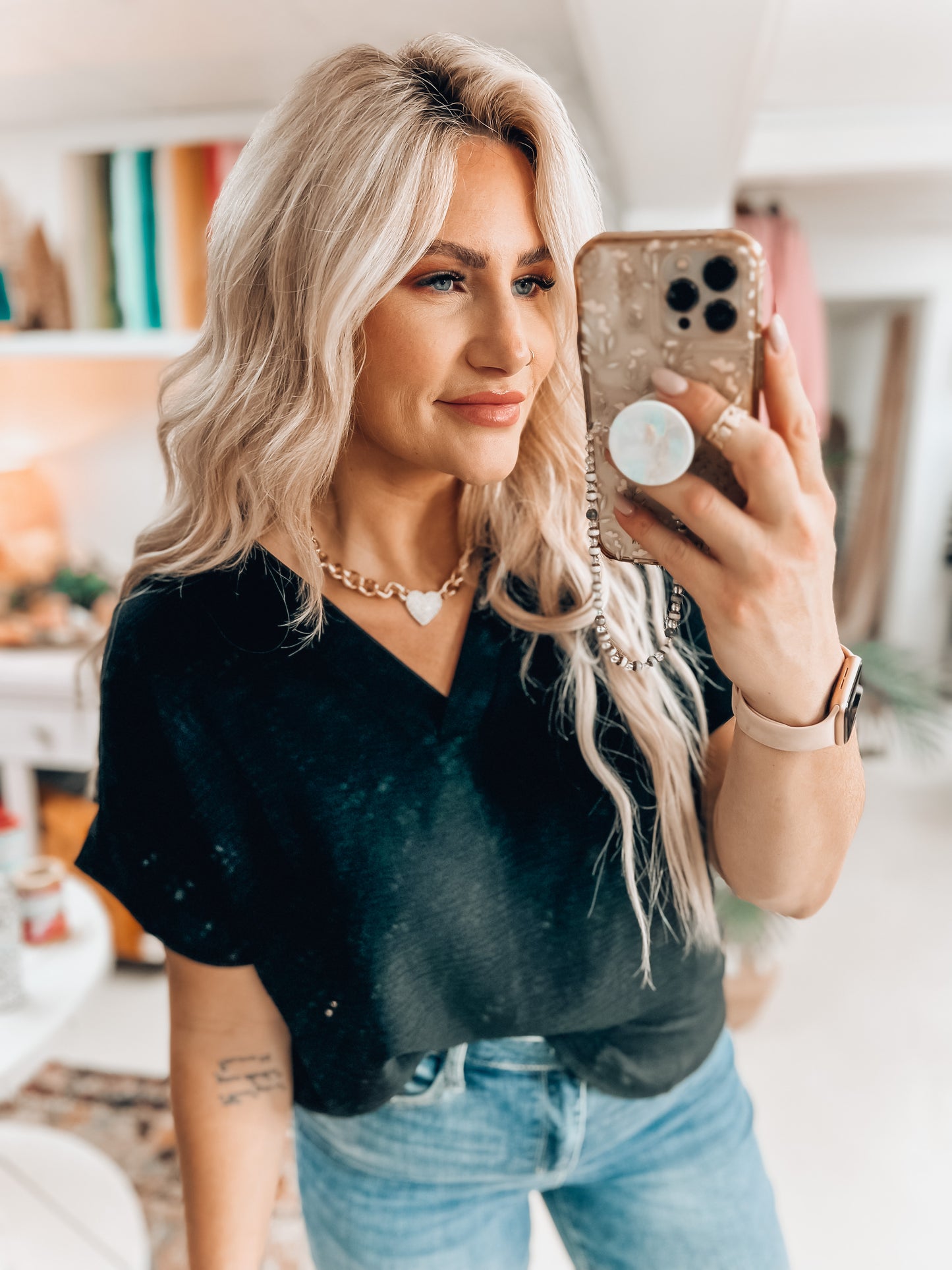 Doorbuster Favorite Top