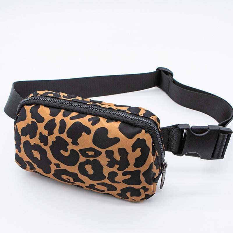 Belt Bag Dupe