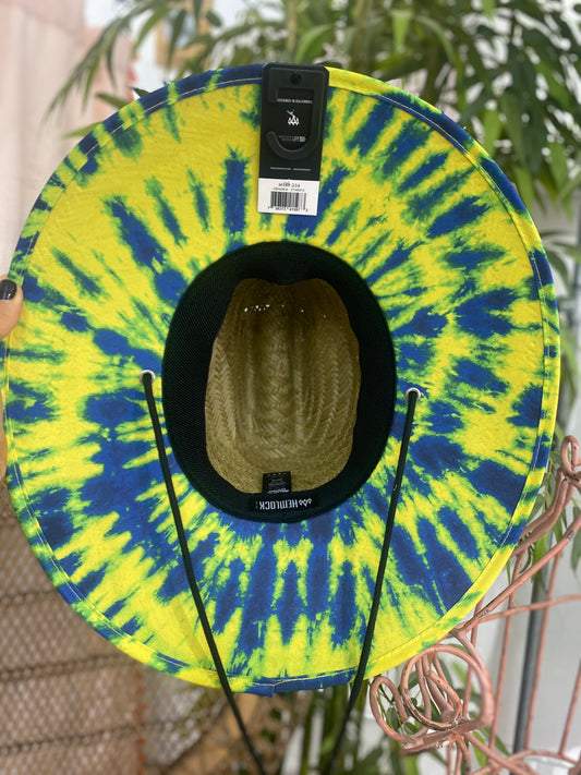 The Hendrix Hat