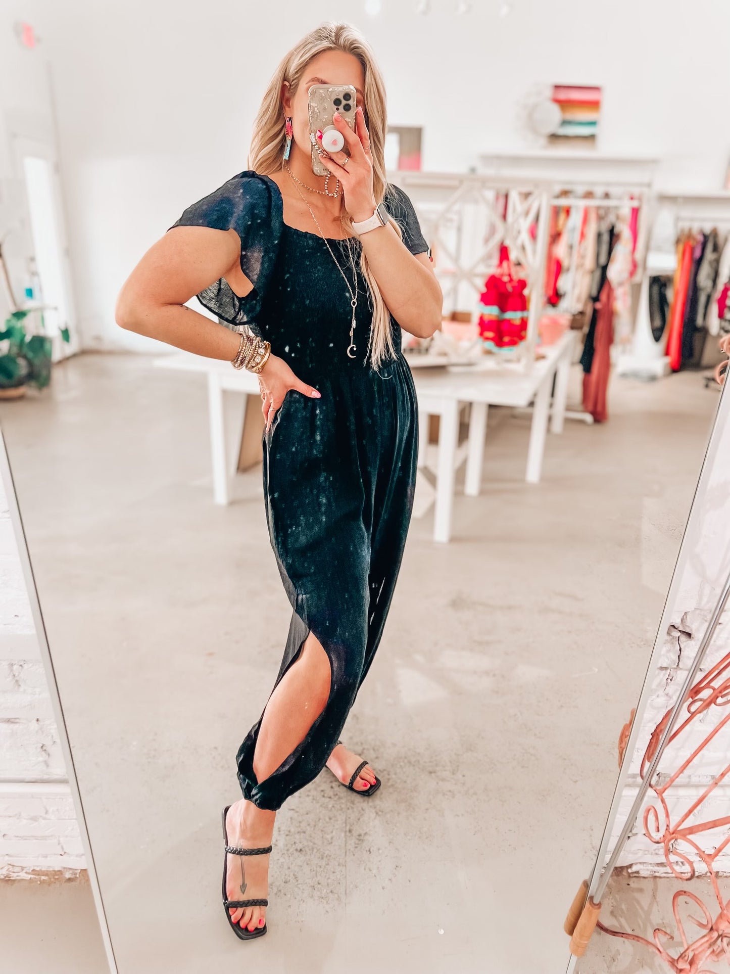 Joanna Jumpsuit