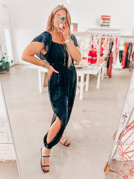 Joanna Jumpsuit