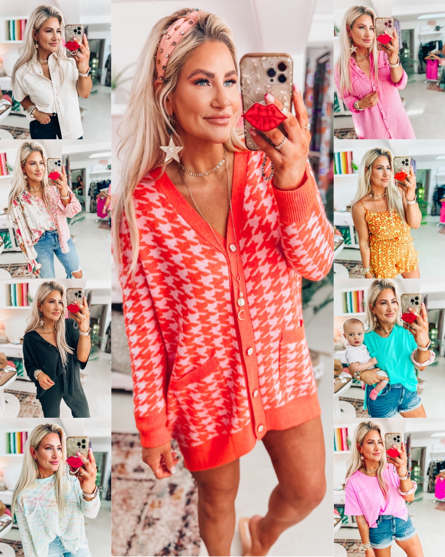 New Arrivals!