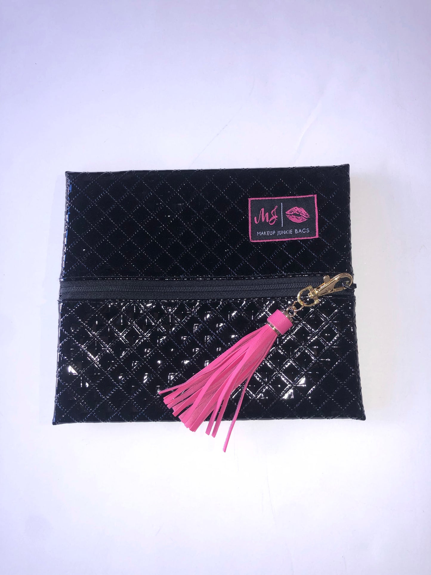 Makeup Junkie- Black Diamond