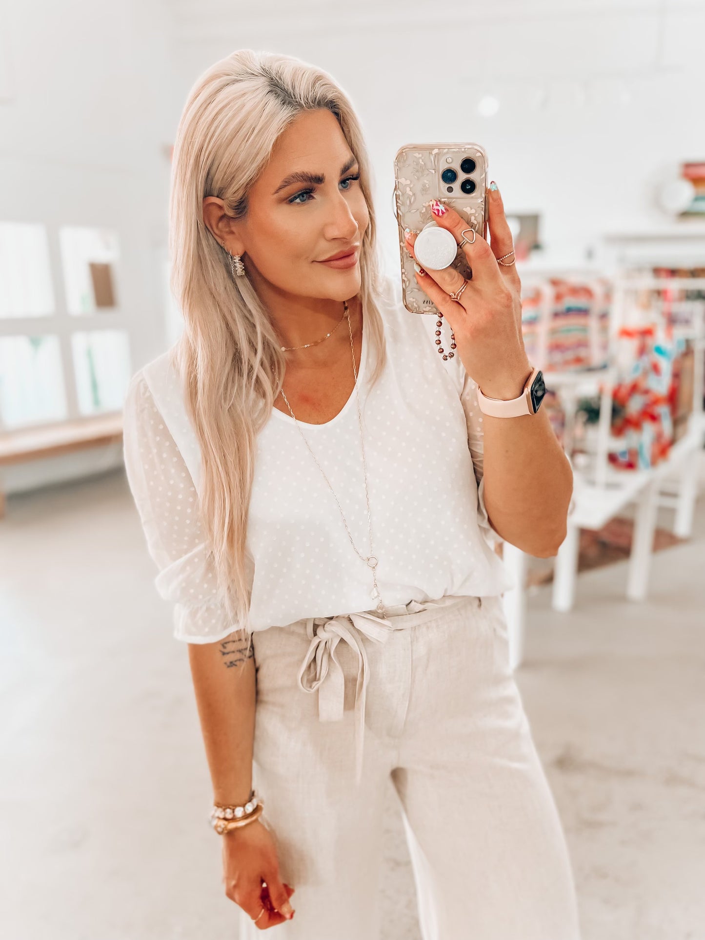 BRAND NEW { MYSTERY } TOP $29