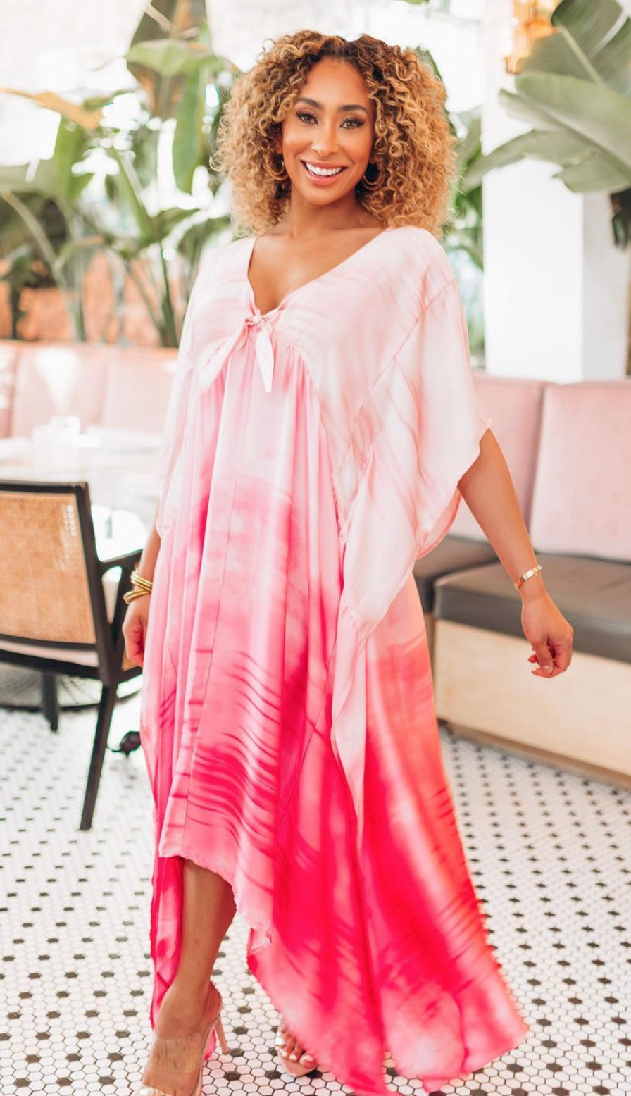 Mamie Bellini Dress