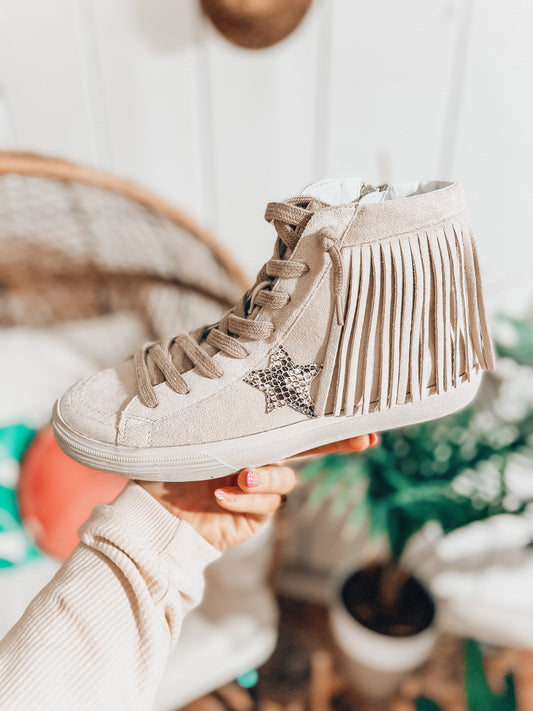 Ruth Sneakers